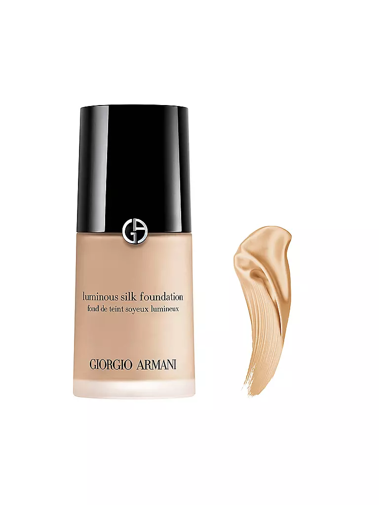 Nordstrom giorgio armani luminous silk best sale foundation